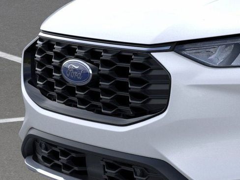 New 2026 Ford Escape ST-Line w/ Tech Pack #1 FWD image 17