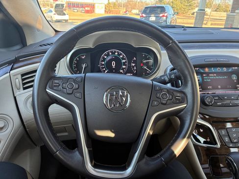 Used 2015 Buick LaCrosse Leather image 14