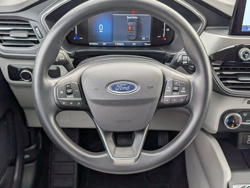 Used 2025 Ford Escape Active image 13