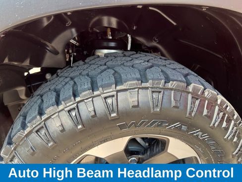 Used 2022 RAM 1500 Rebel w/ Rebel Level 2 Equipment Group AWD/4WD image 27