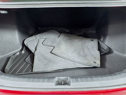 Certified 2023 Honda Civic Sport image 20