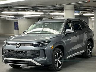 New 2026 Volkswagen Tiguan SE video 3