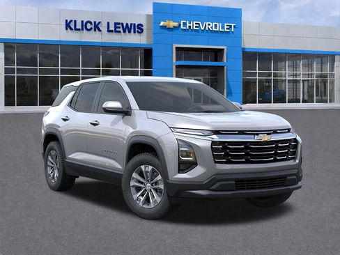 New 2026 Chevrolet Equinox LT FWD image 7