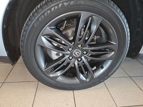 Used 2024 Acura RDX A-Spec image 10