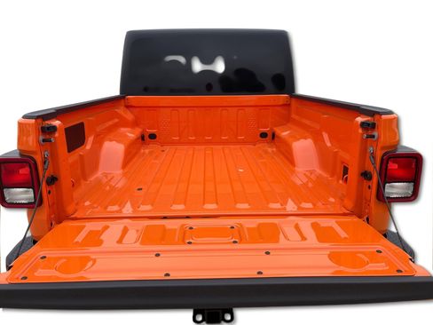 New 2025 Jeep Gladiator Sport image 11