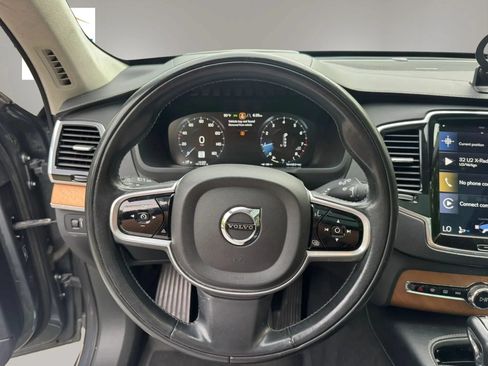 Used 2019 Volvo XC90 T6 Inscription w/ Luxury Package AWD/4WD image 18