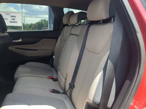 Used 2023 Hyundai Santa Fe SEL FWD image 29