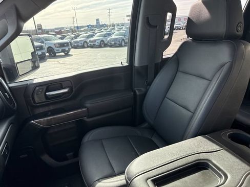 Used 2021 Chevrolet Silverado 2500 LTZ w/ LTZ Premium Texas Edition AWD/4WD image 20