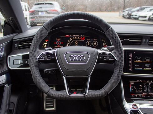 Used 2026 Audi RS 7 Performance image 14