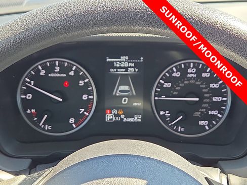 Used 2024 Subaru Crosstrek 2.0i Premium image 23