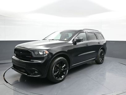 Used 2017 Dodge Durango GT w/ Premium Group