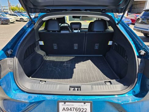 New 2026 Ford Mustang Mach-E Select w/ Interior Protection Package AWD/4WD image 10