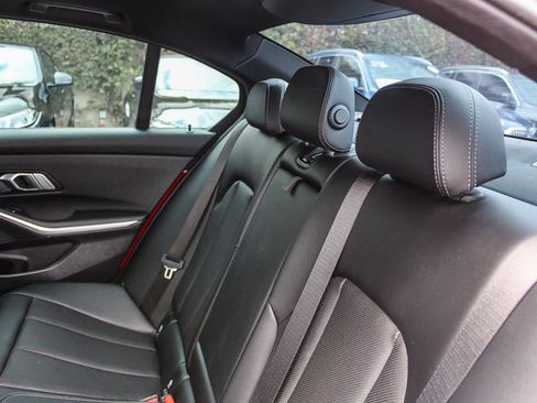 Used 2023 BMW M340i w/ Premium Package image 18