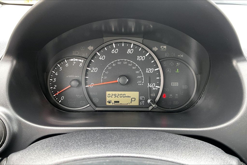 Used 2024 Mitsubishi Mirage ES FWD image 20