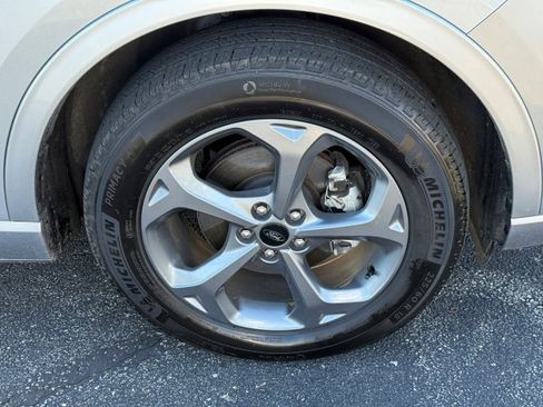 Used 2023 Ford Escape ST-Line Select w/ Tech Pack #1 image 10