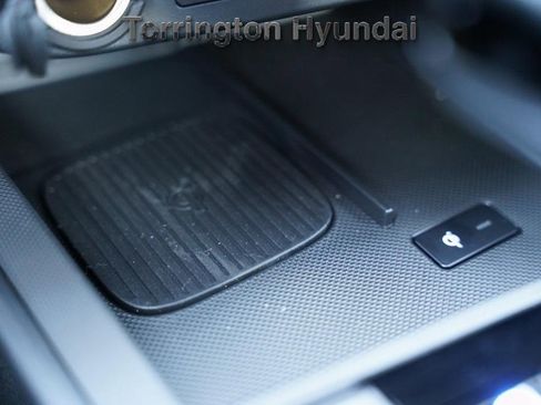 New 2025 Hyundai Elantra Sport image 29