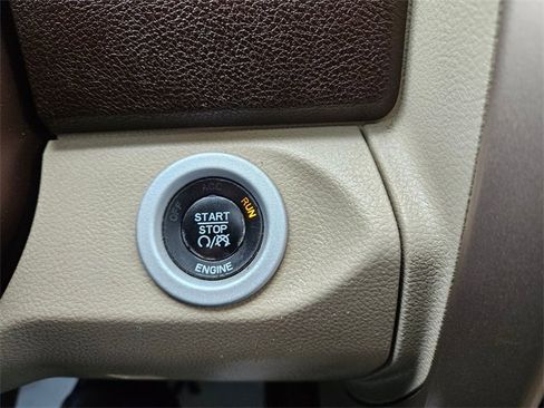 Used 2015 RAM 1500 Laramie Longhorn image 27