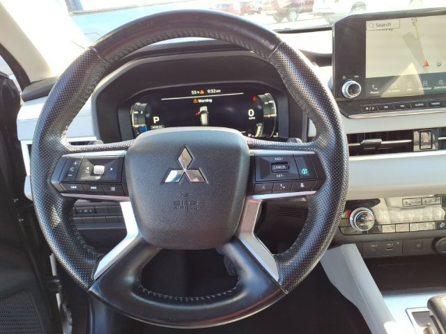 Used 2022 Mitsubishi Outlander SEL FWD image 18