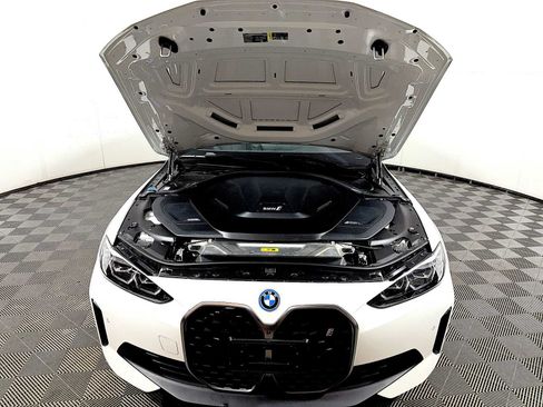 Used 2023 BMW i4 eDrive35 w/ Premium Package RWD image 31