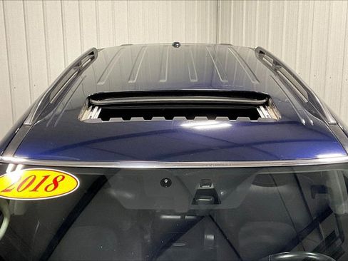 Used 2018 Nissan Armada Platinum w/ Captain Seat Package image 40