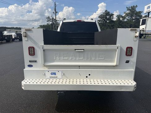 Used 2018 Ford F250 XL w/ Power Equipment Group RWD image 8
