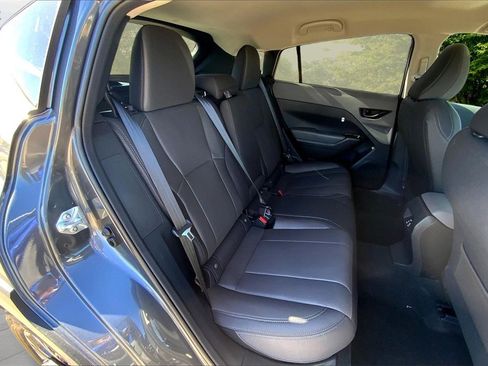 New 2026 Subaru Crosstrek 2.0i Premium image 9