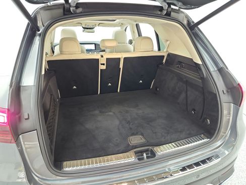 Certified 2024 Mercedes-Benz GLE 350 4MATIC image 37