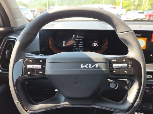 New 2026 Kia Sorento S AWD/4WD image 29