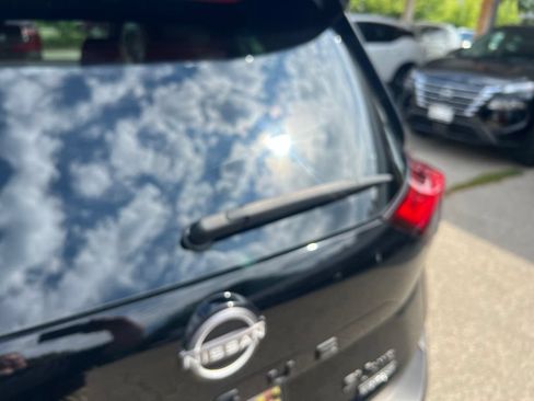 Certified 2023 Nissan Rogue SV w/ SV Premium B Package AWD/4WD image 35