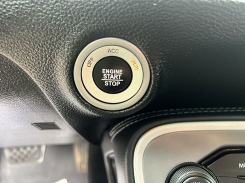 Used 2022 Dodge Challenger GT w/ Blacktop Package image 18