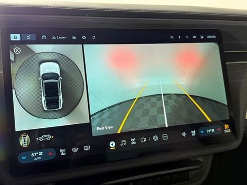 Used 2023 Rivian R1S Adventure image 23