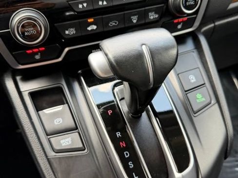 Used 2020 Honda CR-V EX-L image 29