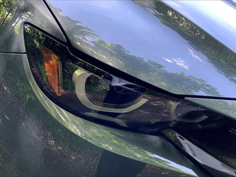 Used 2025 MAZDA CX-50 AWD 2.5 S w/ Weather Package image 16