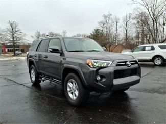 Used 2023 Toyota 4Runner SR5 Premium w/ Moonroof Package video 3
