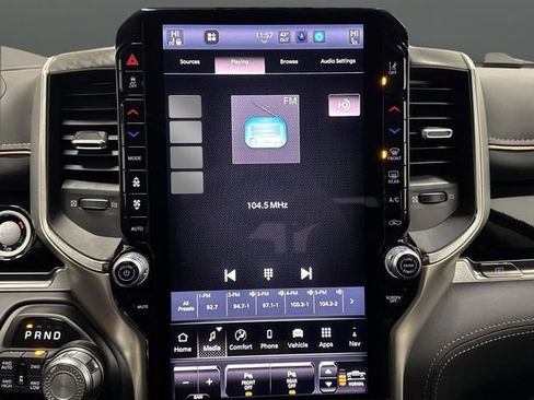 New 2026 RAM 1500 Tungsten w/ Bed Utility Group image 19