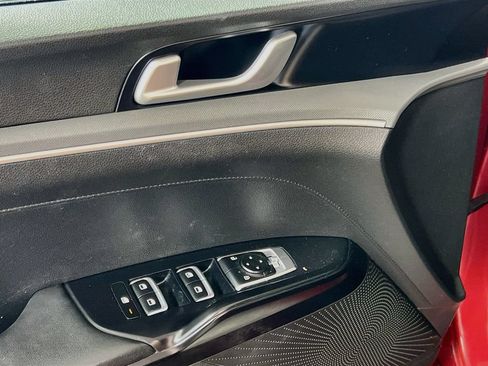 Certified 2023 Kia K5 LXS FWD image 10
