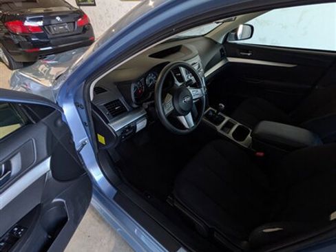 Used 2010 Subaru Legacy 2.5i image 13