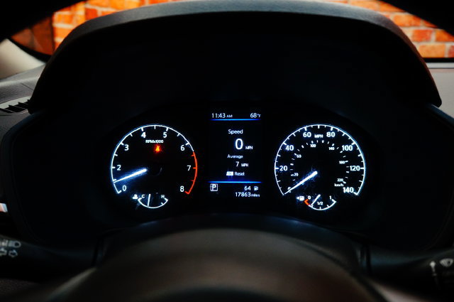 Certified 2022 Nissan Altima 2.5 S FWD image 17
