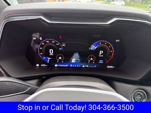 New 2025 Chevrolet Colorado LT w/ Advanced Trailering Package RWD image 17