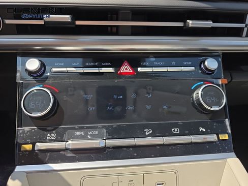 New 2026 Hyundai Santa Fe SE image 20