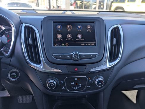 Used 2020 Chevrolet Equinox LT AWD/4WD image 15