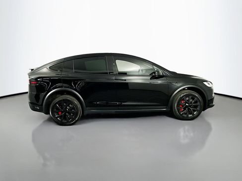 Used 2023 Tesla Model X Plaid AWD/4WD image 8