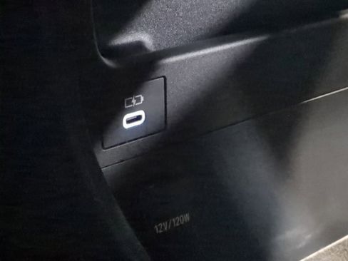 Used 2024 Toyota bZ4X XLE image 23