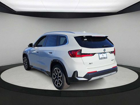 Used 2026 BMW X1 xDrive28i AWD/4WD image 6
