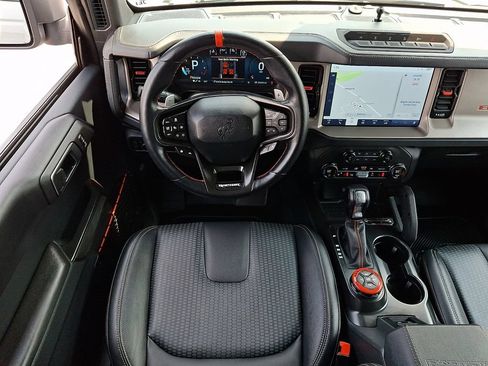 Used 2024 Ford Bronco Raptor AWD/4WD image 12
