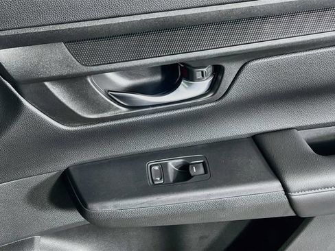 Used 2024 Honda CR-V EX image 32