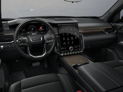 New 2026 GMC Acadia Denali w/ Super Cruise Package FWD image 56