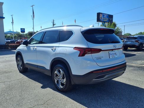 Used 2023 Hyundai Santa Fe SEL AWD/4WD image 23