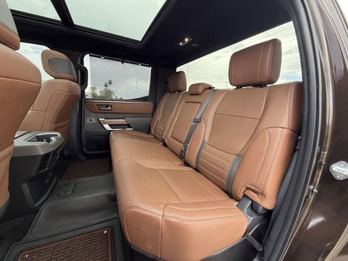 Used 2023 Toyota Tundra 1794 Edition image 16