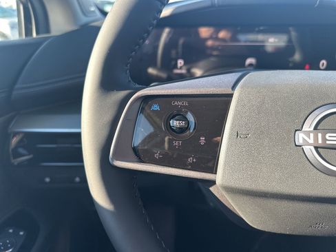 New 2025 Nissan Murano SL w/ Cargo Package image 17